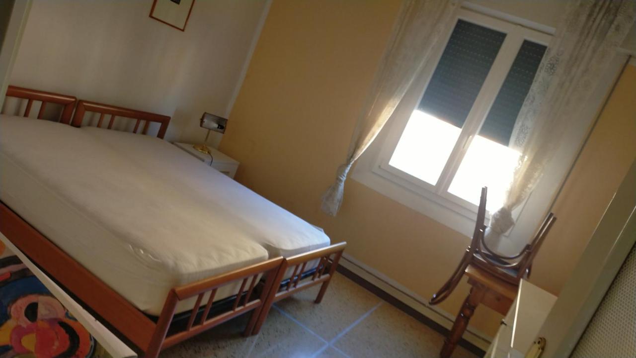 B & B Via Borgo Di San Pietro Bologna Luaran gambar