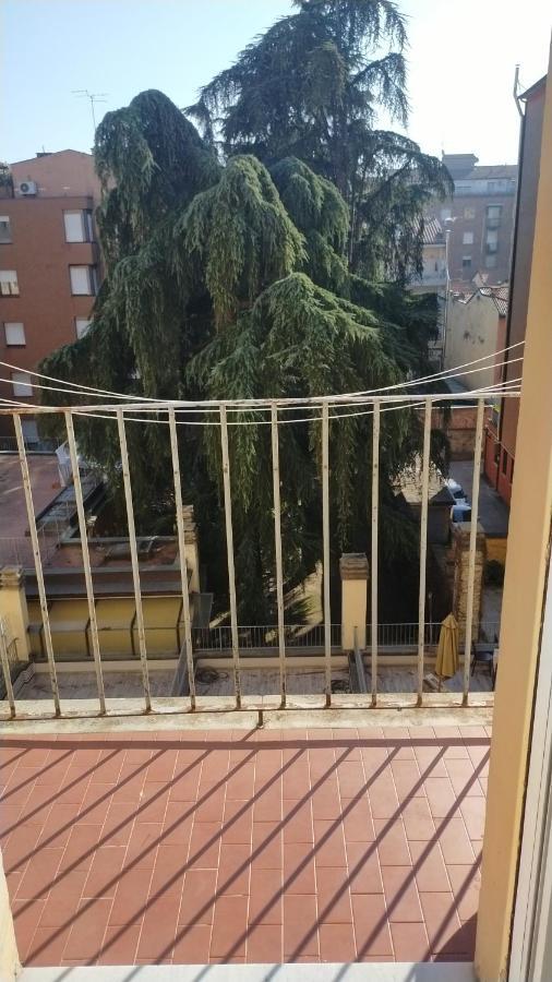 B & B Via Borgo Di San Pietro Bologna Luaran gambar