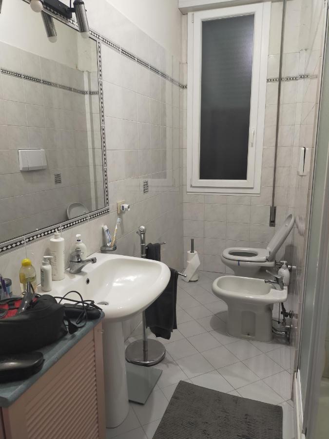 B & B Via Borgo Di San Pietro Bologna Luaran gambar