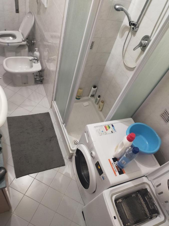 B & B Via Borgo Di San Pietro Bologna Luaran gambar
