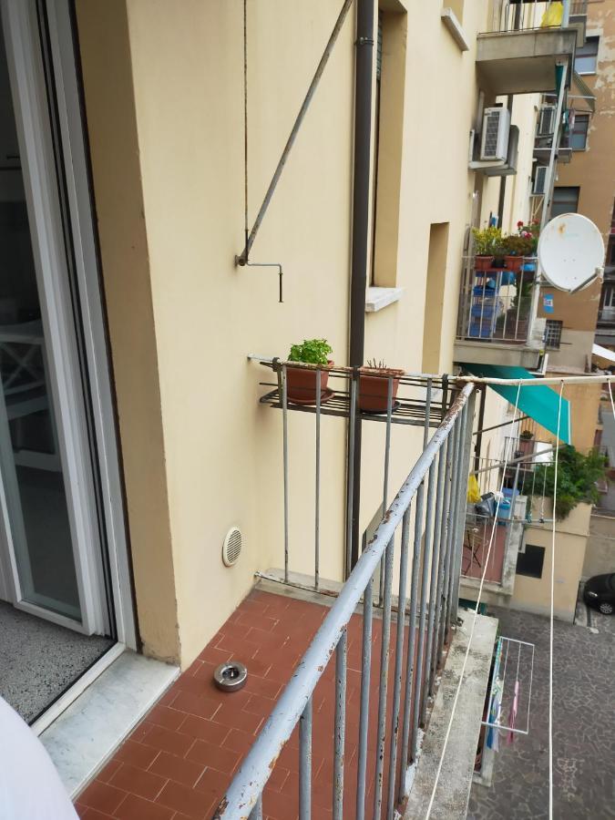 B & B Via Borgo Di San Pietro Bologna Luaran gambar