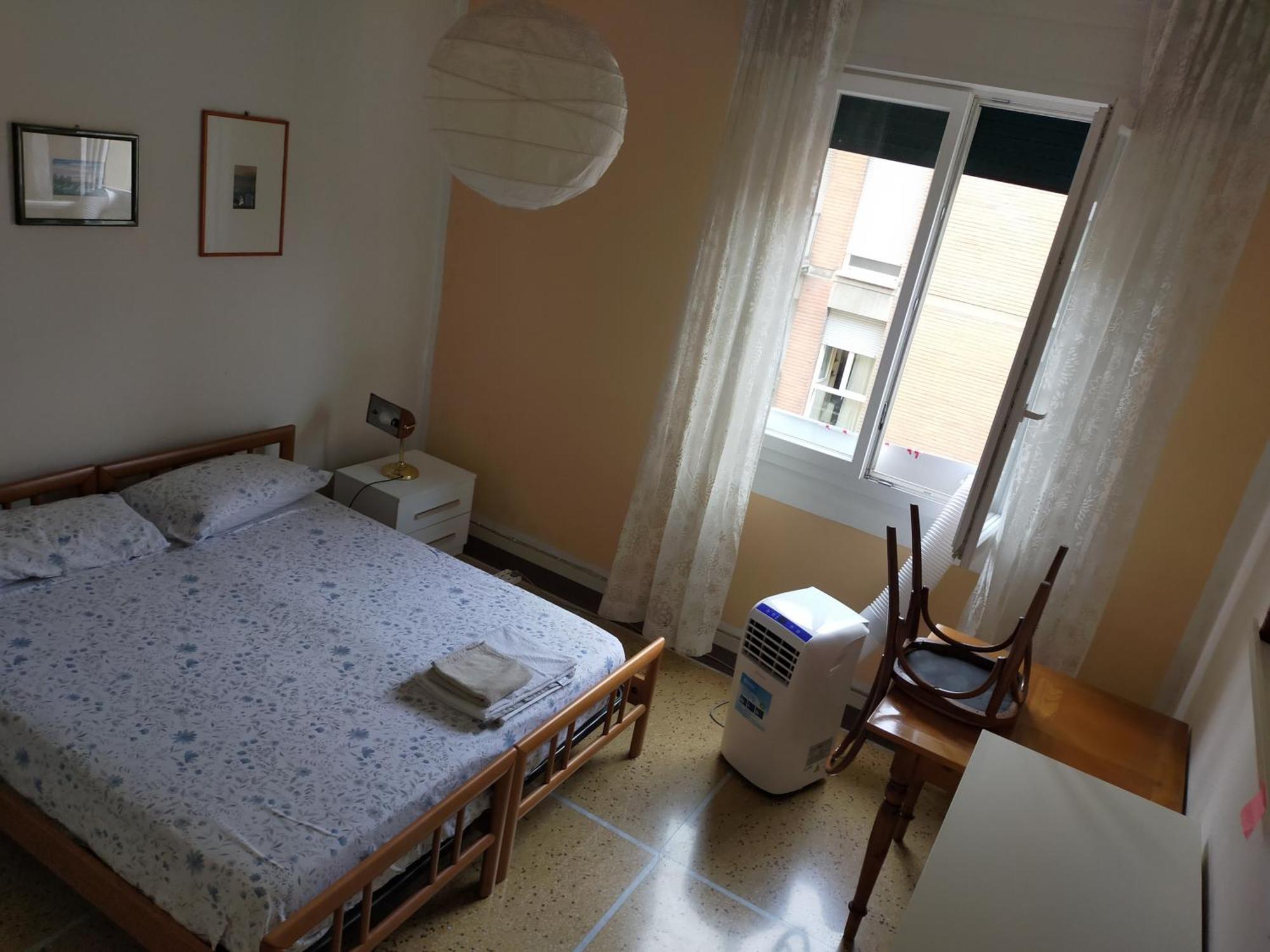 B & B Via Borgo Di San Pietro Bologna Luaran gambar