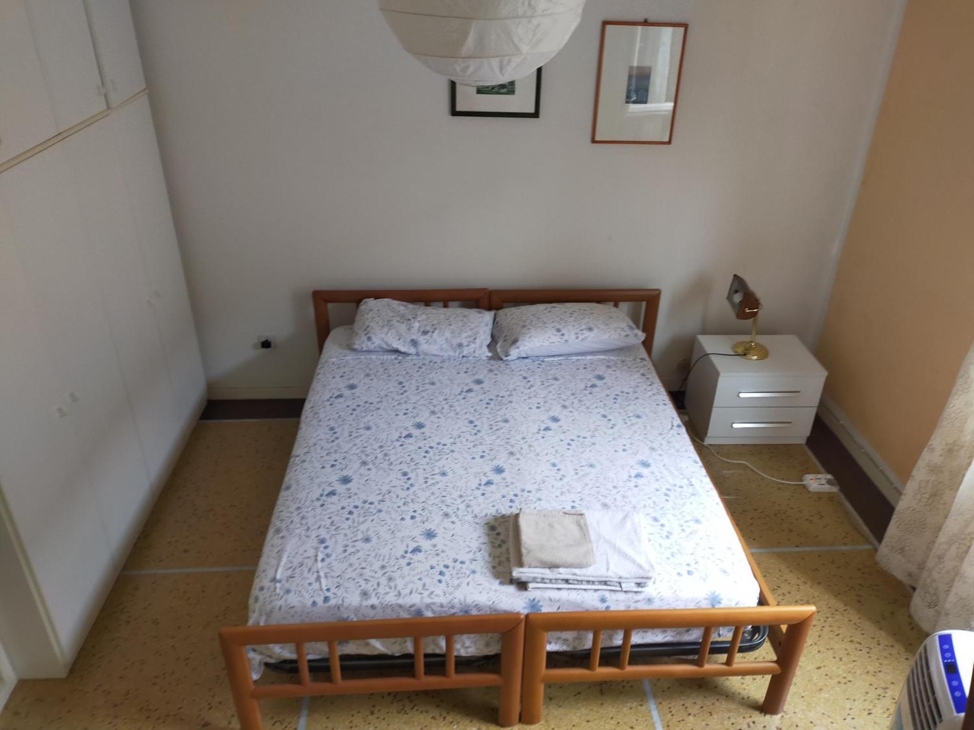 B & B Via Borgo Di San Pietro Bologna Luaran gambar